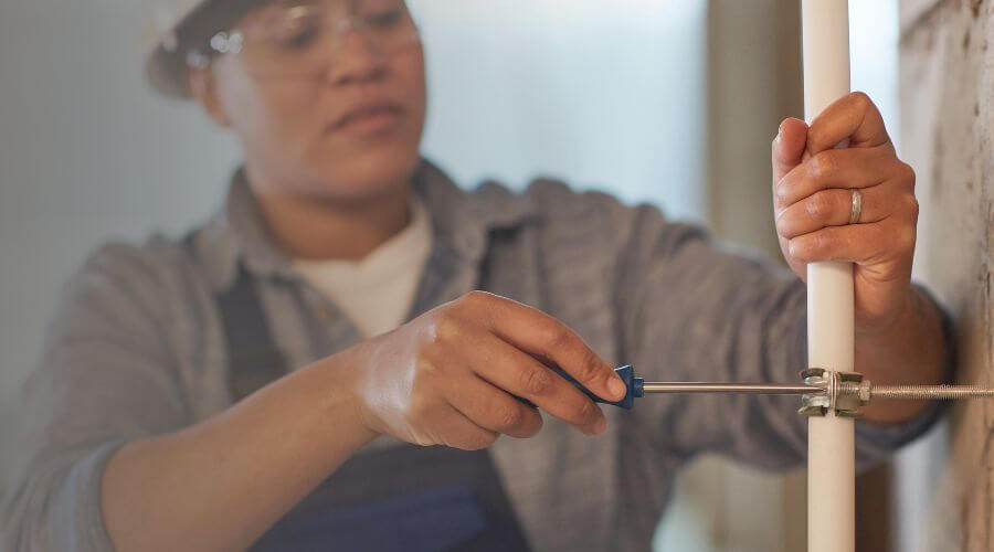 Local expert plumbing services in Newellton, LA